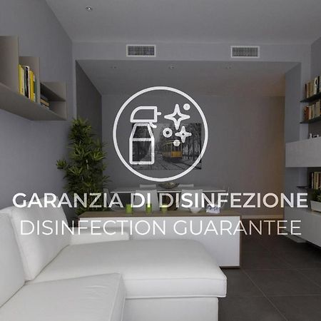 Appartement Italianway-Magenta 32 Trilocale à Milan Extérieur photo