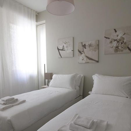 Appartement Italianway-Magenta 32 Trilocale à Milan Extérieur photo