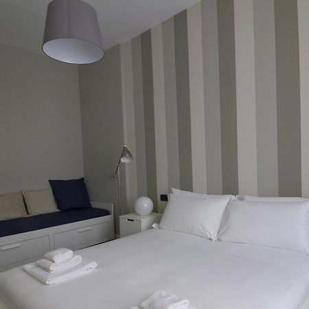 Appartement Italianway-Magenta 32 Trilocale à Milan Extérieur photo