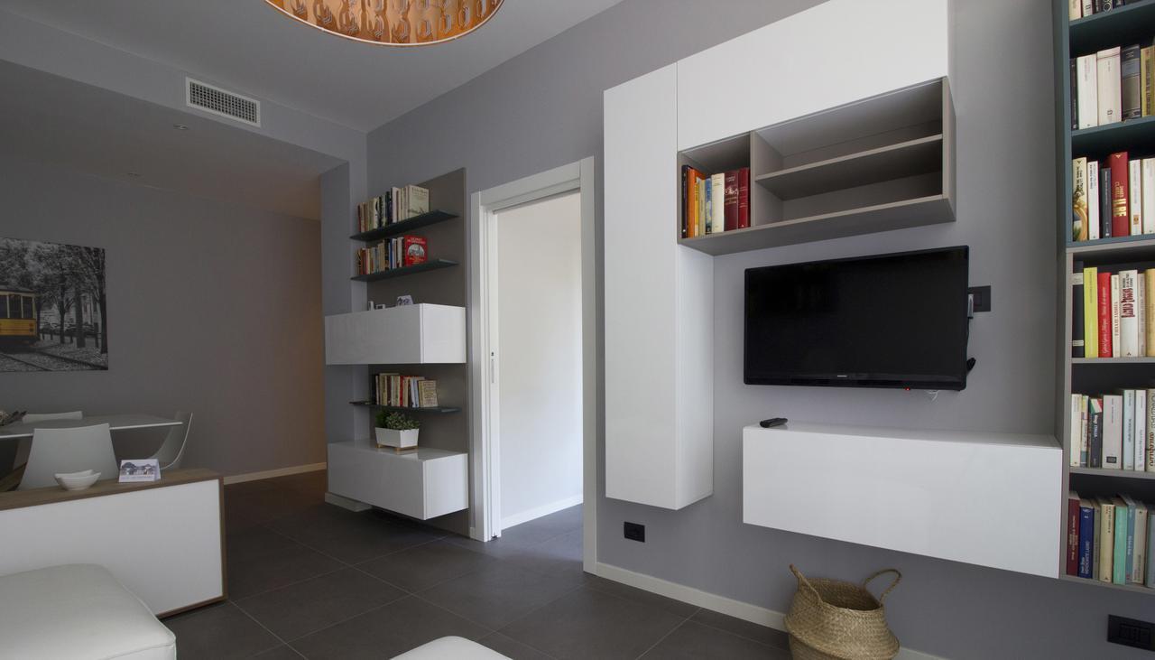Appartement Italianway-Magenta 32 Trilocale à Milan Extérieur photo