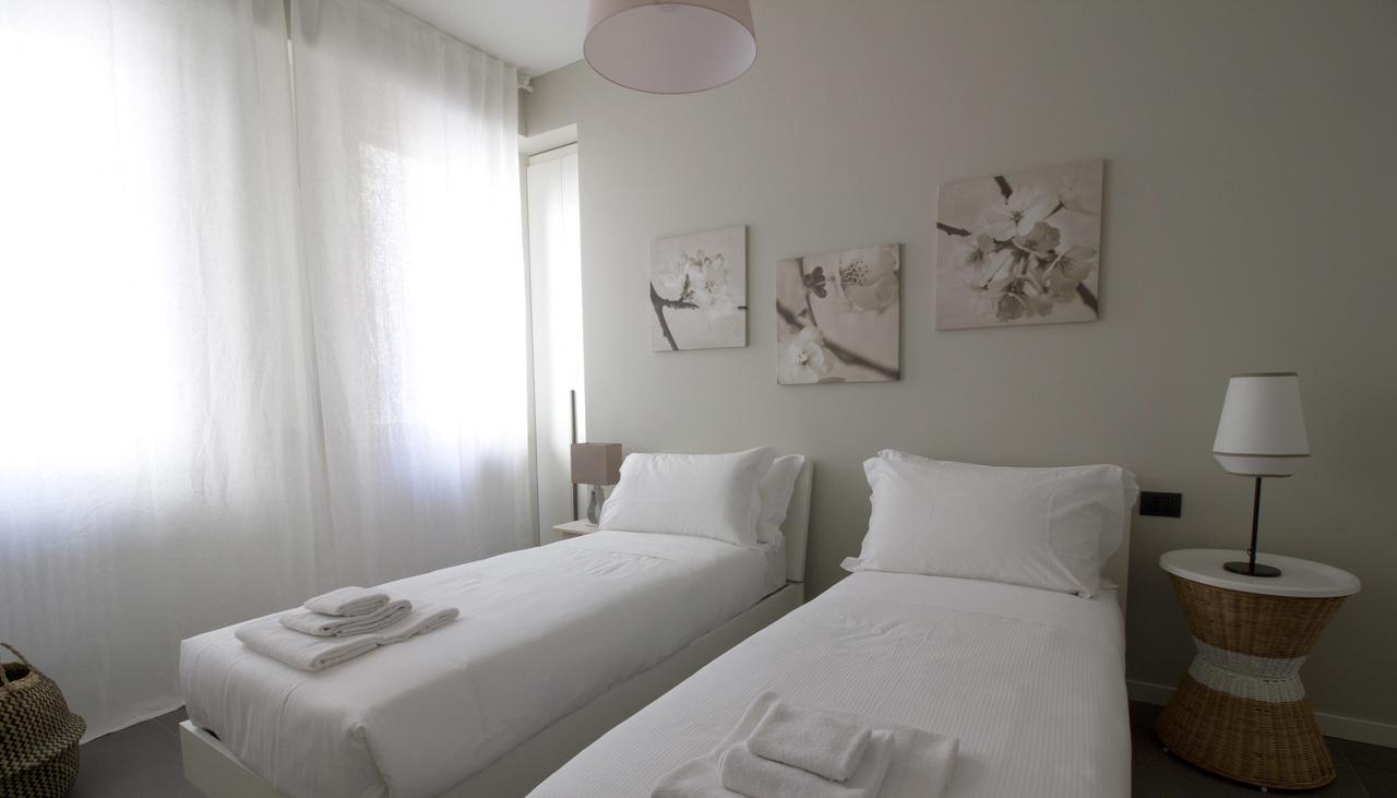 Appartement Italianway-Magenta 32 Trilocale à Milan Extérieur photo