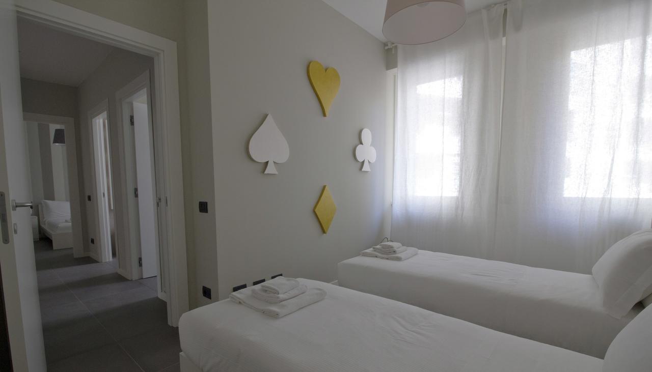 Appartement Italianway-Magenta 32 Trilocale à Milan Extérieur photo