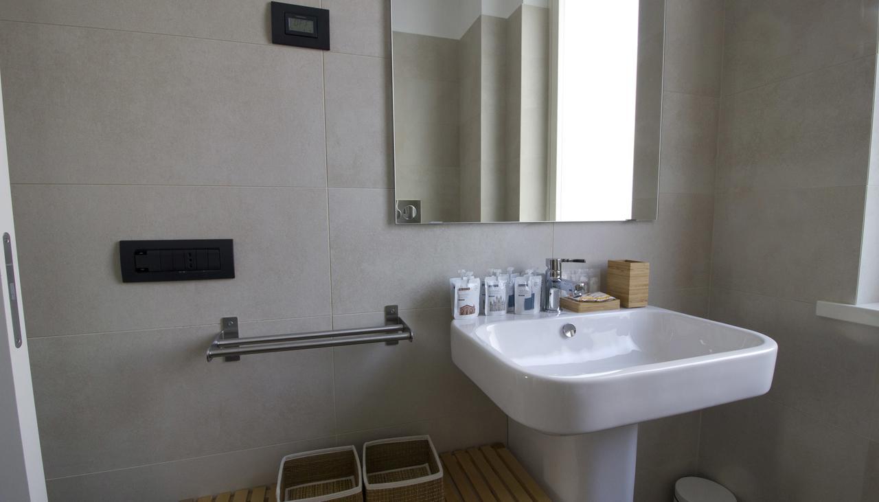 Appartement Italianway-Magenta 32 Trilocale à Milan Extérieur photo