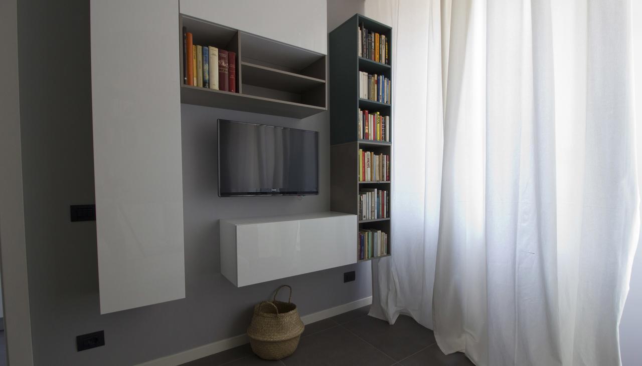 Appartement Italianway-Magenta 32 Trilocale à Milan Extérieur photo