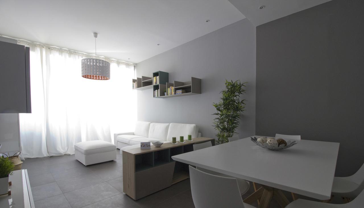 Appartement Italianway-Magenta 32 Trilocale à Milan Extérieur photo