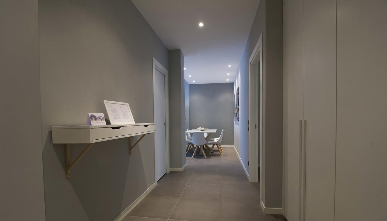 Appartement Italianway-Magenta 32 Trilocale à Milan Extérieur photo