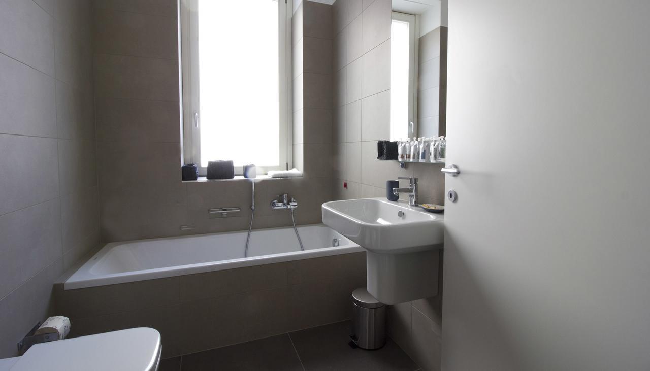 Appartement Italianway-Magenta 32 Trilocale à Milan Extérieur photo