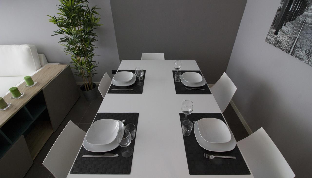 Appartement Italianway-Magenta 32 Trilocale à Milan Extérieur photo